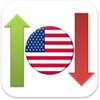 US Stock Market icon