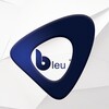 BleuPlayer icon