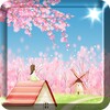 Pictogramă Sakura Live Wallpaper