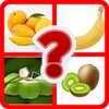 Pictogramă Fruits Gusse quiz