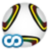 Soccer android app icon
