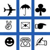 Symbols & Characters icon