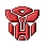 Iconos Transformers icon