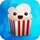 Popcorn Time 图标