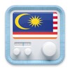 Malaysia radio online icon