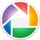 Icon von Picasa