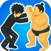 Icono de 学校手押し相撲