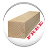 FREE Timber Calculator icon