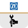 ZF Services icon