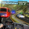 Coach Bus 3D Driving Games icon