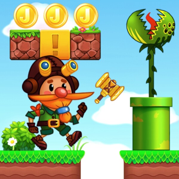Jake's Adventure: Salvation sweetheart for Android - Download the APK ...