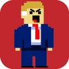 President Disaster icon