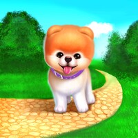 Boo - The World's Cutest Dog Game::Appstore for Android