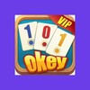 101 Okey VIP simgesi