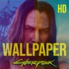Cyberpunk 2077 Wallpaper HD icon