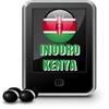 RADIO INOORO FM KENYA icon