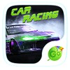 Car Racing GO Keyboard Theme icon