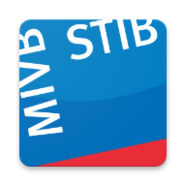 STIB-MIVB for Android - Download the APK from Uptodown