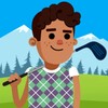 Battle Golf Online icon