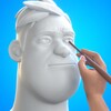 Merge Sculpting icon