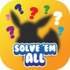 Solve icon