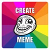 Create Meme icon