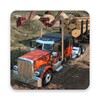 American Truck Cargo Simulator icon