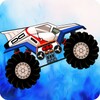 Speedy Truck: Hill Racing आइकन