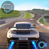 Real City Drift Racing Driving icon