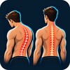 أيقونة Posture Correction Exercises