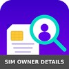Icono de SIM Owner Details