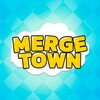 Hello Kitty Merge Town icon