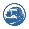 TruckerSucker gay dating truck icon