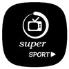 Icône super live tv