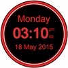 LED Digital Clock icon