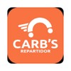CARBS para repartidores icon