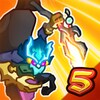 King Of Defense 5 icon