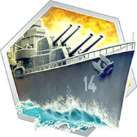 1942 Pacific Front android app icon