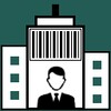 Corporate Barcode Label Designing App icon