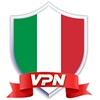 Italy VPN icon