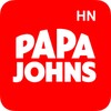 Papa Johns Pizza Honduras icon