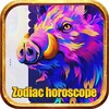 Icon von Zodiac horoscope