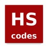 HS Codes icon