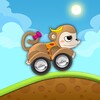 Animal Cars Kids Racing Game icon