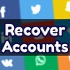 Икона Recover Accounts