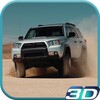 4x4 Extreme Off Road 3D LWP icon