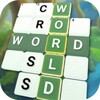 Icono de Crossword World