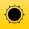 Total Solar Eclipse icon