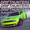 Икона Drift Hunters