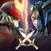 Immortal Wars: Battler RPG 아이콘